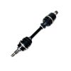 REAR LEFTDRIVE AXLE (MARK "XL 4AV REAR LEFT" MACTH WITH NEW MODEL REAL AXL)
