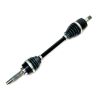 FRONT RIGHT DRIVE AXLE