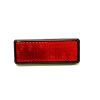 REAR REFLECTOR ASSY