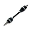REAR LEFT DRIVE AXLE