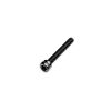 SCREW, SOCKET HEAD M4X25