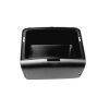 U01 BODY OR MEDIUM STORAGE BOX PP BLACK