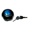 LOCK SET, FUEL CAP