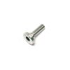 Inner Hexagonal Flat Head Step Bolt M6×20