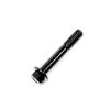 A-ARM PIVOT SHAFT