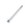 Hex. Bolt, Flange