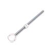 Track tensionner and nuts assembly