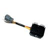 R/B 61120-A03-110 Rectifier & Regulator