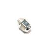WHEEL HUB CONE NUT