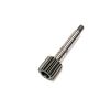 WATER PUMP SHAFT