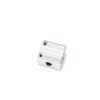 BRAKE LINE COUPLER