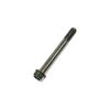 Hex. Bolt, Flange M10x85
