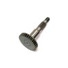Gear, Driven