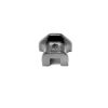 Slider, Cam Plate