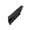 LEFT TRIM PANEL BLACK SHORT