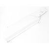 LEFT TRIM PANEL WHITE LONG