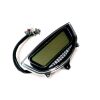LCD SPEEDOMETER，BIGGER. OPTIONS