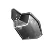 LEFT DRIVE AXLE BAFFLE