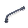 FRONT EXHAUST PIPE ASSY A