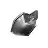 RIGHT DRIVE AXLE BAFFLE