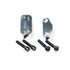 Bottom Clamp, Handlebar Aluminium