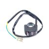 Switch, Fog Lamp