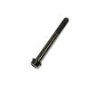 Hex. Bolt, Flange