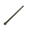 Hex.Washer Face Bolt