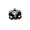 HUB，RR WHEEL (NEW)