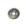 GEAR, 1st driven