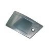 Glove compartment cover, LH