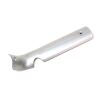 FRONT DAMPING HEAT SHIELD