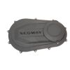 CVT COVER ASSEMBLY