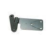 LEFT REAR LATCH