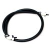 HOSE, GASLINE