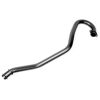 PIPE,EXHAUST-BLACK