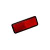REFLECTOR ASSY.,REAR