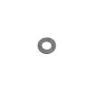 WASHER,TRUST-PLASTIC ROLLER