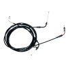 THROTTLE CABLE ASSY