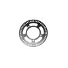 FRONT BRAKE SENSING RING GEAR