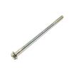 HEXAGON FLANGE BOLT M10×1.25×180