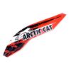 DECAL,SIDE-RH-RED (C-BODY)