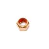NUT,HEX SHOULDER M16X1.5