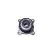 FLANGE, OUTPUT JOINT - REAR, ASSEMBLY