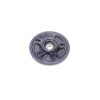 WHEEL, IDL-5.63 W.787´´ID BLK (SPOKE)