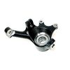 KNUCKLE, STREERING-LH-ASSY-PRLR