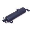 MUFFLER