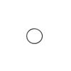 O-RING, 32.5 ID x 2W