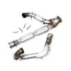 EXHAUST PIPE