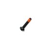 SCREW, TSPNH M6X1X30-W/THDLOC
